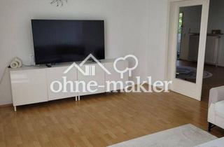 Wohnung mieten in Hauptstraße 44, 21614 Buxtehude, Buxtehude Altkloster, 4-Zi. Whg,