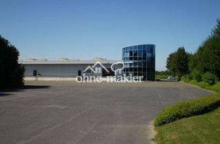 Geschäftslokal mieten in Kugelbreite 30, 33154 Salzkotten, Produktions-, Lager- und Büroflächen in Salzkotten
