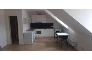 Wohnung mieten in 97286 Winterhausen, 30m² Möbliertes Apartment mit eigener Küche & Bad (15Minuten Würzburg Hauptbahnhof)