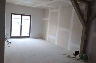 Wohnung mieten in 88484 Gutenzell-Hürbel, Wohnen mit Charakter: neue 3-Zimmer-Wohnung in Gutenzell mit Fußbodenheizung durch Wärmepumpe