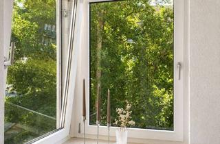 Wohnung mieten in Van-Leyden-Straße 16, 67061 Süd, Lichtdurchflutete 4-Zimmer-Wohnung mit hochwertiger Ausstattung in begehrter Lage