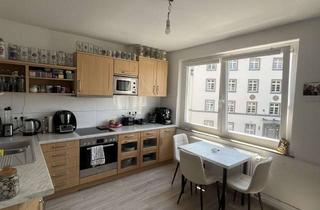 Wohnung mieten in Stephanstraße 29, 35390 Gießen, WG-geeignete 2 Zimmer Wohnung in Zentraler Lage in Gießen