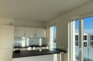 Penthouse mieten in 24568 Kaltenkirchen, Penthouse mit Stellplatz, Außenrolläden, Aufzug