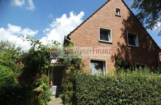Einfamilienhaus kaufen in 37688 Beverungen, Dorfidylle trifft Gestaltungsfreude: Klein, fein & voller Möglichkeiten