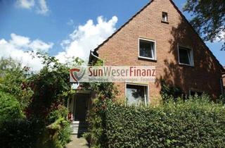 Einfamilienhaus kaufen in 37688 Beverungen, Dorfidylle trifft Gestaltungsfreude: Klein, fein & voller Möglichkeiten