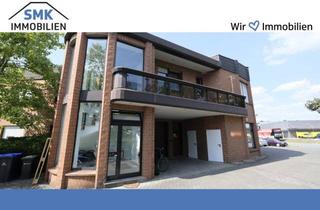 Gewerbeimmobilie mieten in 33758 Schloß Holte-Stukenbrock, Gepflegte Büroflächen in Schloß Holte-Liemke!