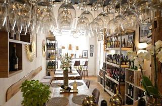 Gastronomiebetrieb mieten in 21335 Lüneburg, Weinbar & Weinladen in Lüneburg - Wasserviertel