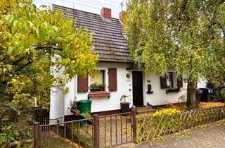 Einfamilienhaus kaufen in 66128 Saarbrücken, Mehr Garten. Mehr Zuhause. – Wohlfühlhaus mit Anbau und Gartenhäuschen in Saarbrücken-Gersweiler