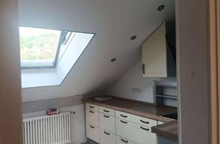 Wohnung mieten in 64646 Heppenheim, Dachgeschosswohnung in Heppenheim