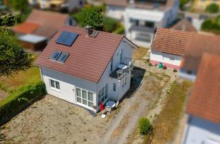 Doppelhaushälfte kaufen in 75428 Illingen, Für die junge Familie!