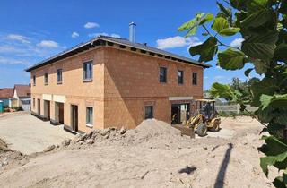 Einfamilienhaus kaufen in 93142 Maxhütte-Haidhof, Wohnen mit dem Komfort eines Einfamilienhauses - 155 m² Wohnfläche mit sensationeller Ausstattung!