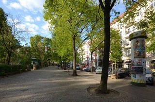Wohnung kaufen in Krossener Straße, 10245 Berlin, 3 schöne Zimmer mit Balkon im Boxhagener Kiez