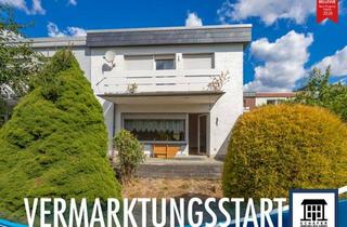Einfamilienhaus kaufen in 53340 Meckenheim, Platz, Potenzial und eine hervorragende Wohnlage