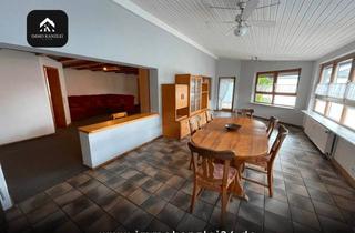 Wohnung mieten in 77749 Hohberg, Großzügige 2-Zimmer-Wohnung in Hohberg – 143 m² mit Terrasse & Teilmöblierung!