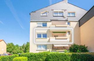 Wohnung kaufen in 38667 Bad Harzburg, Helle Eigentumswohnung in ruhiger Lage von Bad Harzburg
