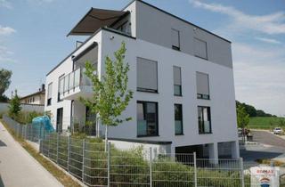 Wohnung kaufen in 85229 Markt Indersdorf, Moderne 3-Zimmer-Wohnung in attraktivem Neubaugebiet & ruhiger Wohnlage
