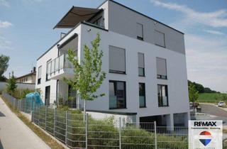 Wohnung kaufen in 85229 Markt Indersdorf, Moderne 3-Zimmer-Wohnung in attraktivem Neubaugebiet & ruhiger Wohnlage