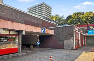 Garagen kaufen in 42109 Wuppertal, 5 Tiefgaragenstellplätze – Kapitalanlage und Eigennutzung - in Wuppertal Elberfeld