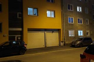 Garagen kaufen in Mogenhofer Str 205, 90429 Muggenhof, Garage