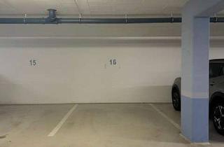 Garagen kaufen in Emil-Nolde-Straße, 67061 Süd, Tiefgaragenstellplatz am Rheinufer Süd zu Verkaufen