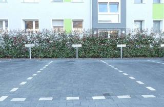 Garagen mieten in Nebenbank 8/10, 45472 Heißen, Heißen - Nebenbank 8-10: Stellplatz zu vermieten!