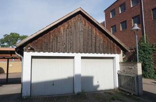 Garagen mieten in 31224 Peine, Garage zu vermieten - Peine / Zentrum
