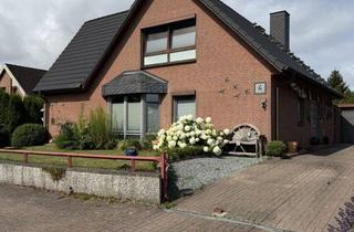Einfamilienhaus kaufen in 24321 Lütjenburg, Zentral in Sackgassenlage gelegenes Einfamilienhaus