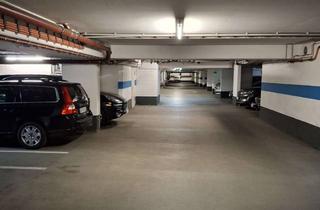 Garagen mieten in Kleine Alexanderstraße, 10178 Mitte, Tiefgaragenstellplatz in zentraler Lage nahe Alexanderplatz