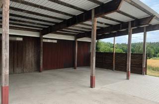 Lager mieten in Buchenhof, 71111 Waldenbuch, XXL Carport für Wohnmobil, Boot, LKW oder als Lagerplatz
