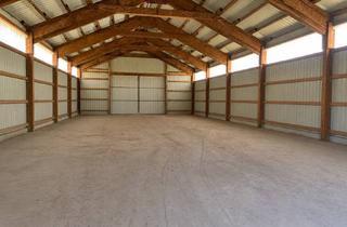 Lager mieten in Buchenhof, 71111 Waldenbuch, Lagerhalle 360m²