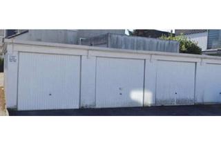 Garagen mieten in Im Wolfhagen 19, 42929 Wermelskirchen, Sicher parken: Garage in Wermelskirchen