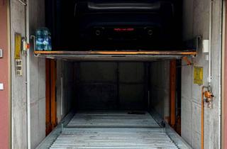 Garagen mieten in Schillerallee 22, 75378 Bad Liebenzell, Garage Doppelparker-Stellplatz Schillerallee Zentral gelegen