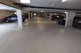 Garagen mieten in Gerberstraße 23, 66424 Homburg, Tiefgaragenstellplatz in Homburg Mitte