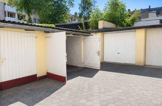Garagen mieten in Barmerstr. 16, 44137 Dortmund, Garage zu vermieten – Barmerstr. 16, 44137 Dortmund