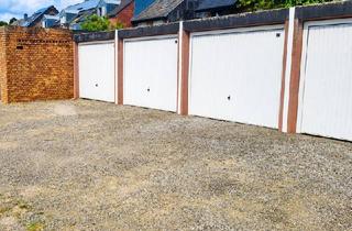 Garagen mieten in Freiheitsstraße, 41334 Nettetal, Garage im Zentrum von Lobberich zwischen Fenlandring und Bleichstraße