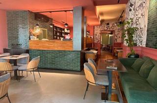Gastronomiebetrieb mieten in Schweizer Straße, 60594 Sachsenhausen, Abstandsfrei! Gastrofläche in TOP Lage von Sachsenhausen!