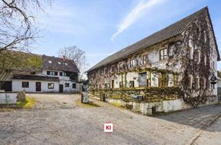 Gewerbeimmobilie kaufen in 84416 Taufkirchen, Landgasthof und Wohnhaus mit großem Potenzial