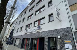 Gastronomiebetrieb mieten in Aachener Straße 321, 50931 Lindenthal, Traditionsgaststätte mit Kegelbahn in Köln-Lindenthal zu verpachten