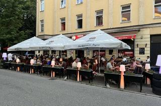 Gastronomiebetrieb mieten in Bergmannstraße 28, 80339 Schwanthalerhöhe, PINNA REAL ESTATE: Italienisches Spitzenrestaurant zu verkaufen