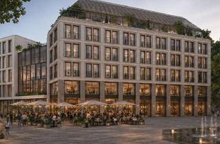 Gastronomiebetrieb mieten in 45127 Stadtkern, Hochwertige Gastronomiefläche im Herzen von Essen!