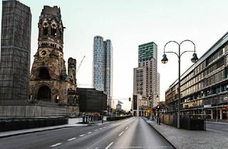 Gastronomiebetrieb mieten in 10709 Charlottenburg, Gastronomiefläche im EG - 186 m²
