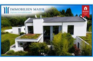 Villa kaufen in 84364 Bad Birnbach, DIPL.-Immowirt MAIER !! Exklusive durchdachte Architekten-Villa mit beeindruckender Ausstattung !!
