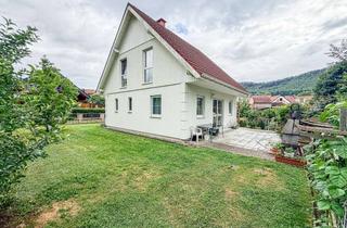 Haus kaufen in 99846 Seebach, Ankommen, wohlfühlen, bleiben – Ihr neues Zuhause in ruhiger Sackgassenlage