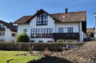 Einfamilienhaus kaufen in 84427 Sankt Wolfgang, Charmantes Einfamilienhaus mit Einliegerwohnung, Garage und großzügigem Grundstück