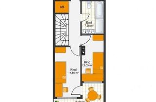 Haus kaufen in Schulberg, 73035 Göppingen, Viel Platz für die ganze Familie – Reihenmittelhaus mit 4 Ebenen, Garage und sonnigen Außenbereichen
