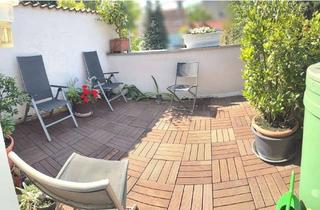 Haus kaufen in 04741 Roßwein, Kleines EFH mit idyllischer Terrasse