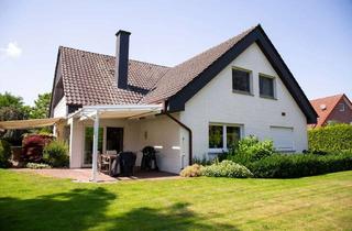 Haus kaufen in 33428 Harsewinkel, Zuhause mit viel Potenzial in Harsewinkel