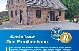 Haus kaufen in 24782 Büdelsdorf, IHR Eigenheim#Neubau als KfW-40 Haus + Kaufpreis Grundstück + Nebenkosten! Bauen mit TEAM-Massivhaus
