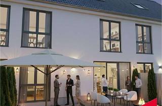 Haus kaufen in 65760 Eschborn, Reihenmittelhaus in gefragter Lage von Niederhöchstadt verfügbar