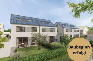 Doppelhaushälfte kaufen in Gartenstraße 44, 71397 Leutenbach, Viel Platz für die Familie – moderne Doppelhaushälfte in Leutenbach